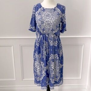 ASOS Maternity dress